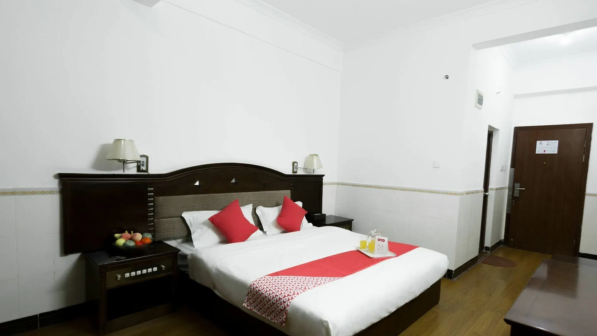 **  Oyo 8009 Pengxin Hotel Shenzhen China