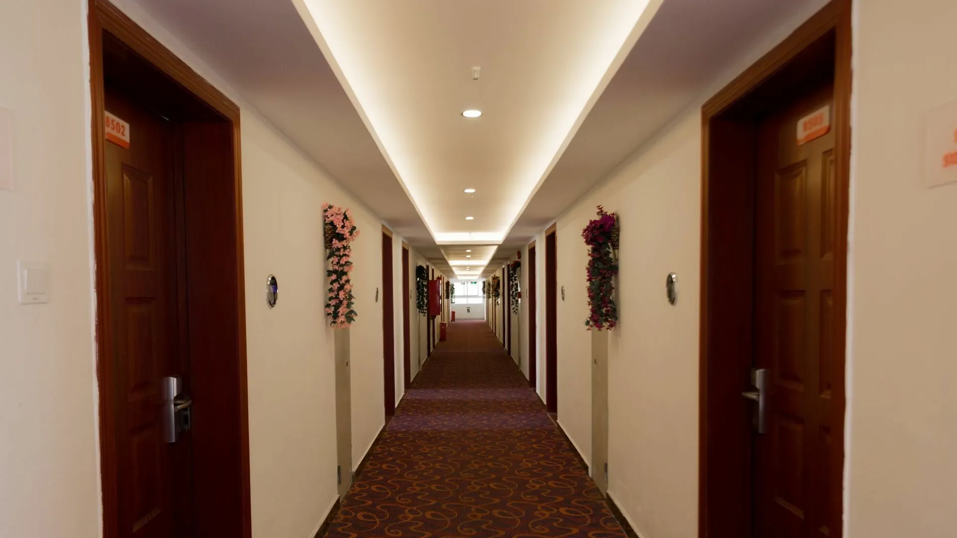 Oyo 8009 Pengxin Hotel Shenzhen