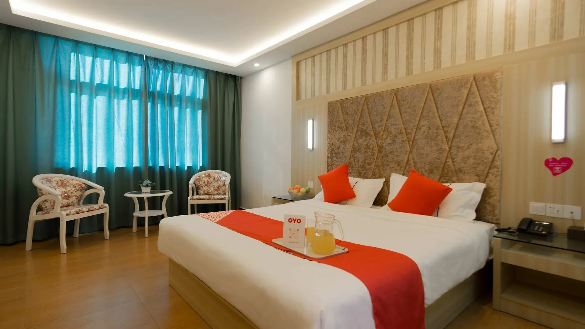 Oyo 8009 Pengxin Hotel Shenzhen China