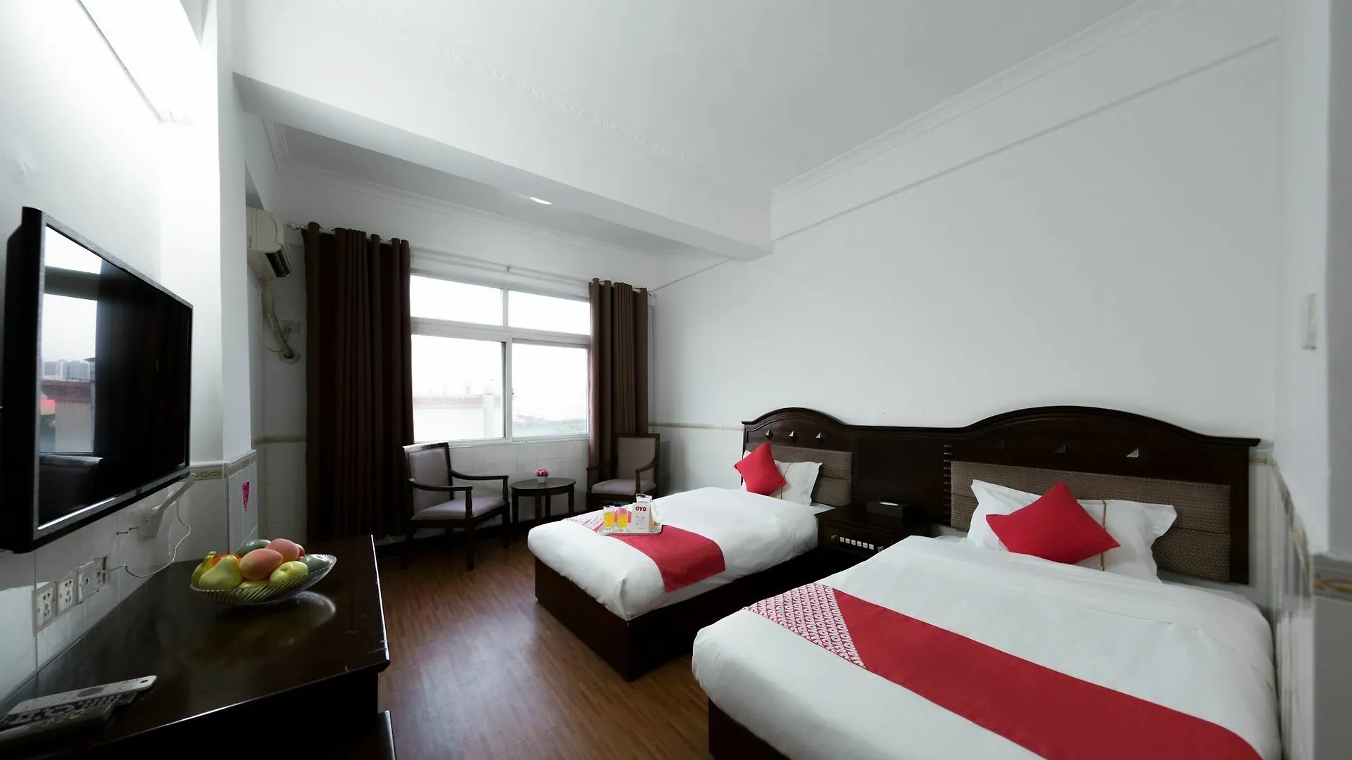 Oyo 8009 Pengxin Hotel Shenzhen