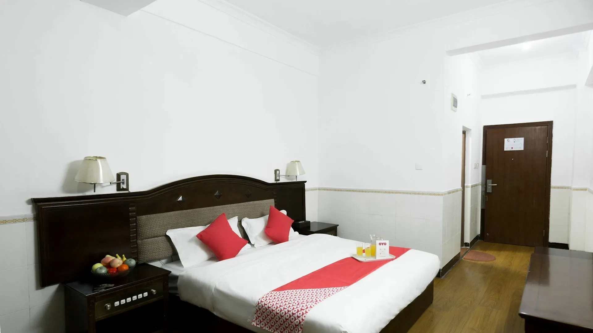 Oyo 8009 Pengxin Hotel Shenzhen 2*,  China